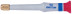 Screwdriver holder for inserts series 2431, 2433, 100 mm KING TONY 91230