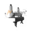 Straight cable roller for ladder type cable tray RL-KL-100/150L MALIEN