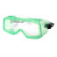 Safety glasses closed with indirect ventilation ZN5 STANDARD (PC), 50 pcs.