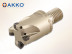 Replacement Milling head AHFM-WD0503D-D32-M16-L43-Z04-H