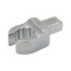 9x12 Cap-split nozzle 17 mm