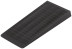 Plastic spacer wedges for laying laminate, 30 pcs.