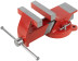 Locksmith rotary steel vise 100 mm (4.5 kg)