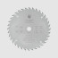Saw blade for wood and chipboard, quick cut (305x30/25.4/20/ 16x36z, 3.4/2.4 mm, ATB 10°, attack 20°) BERGER BG1649