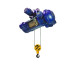 Electric rope hoist TOR MD g/n 5.0 t 12 m (model T)