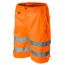 Signal shorts,orange, size M