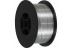 Powder welding wire E71T-GS 1 mm, 5 kg Brima
