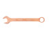 Wrench combined 32x32 mm copper plating SITOMO