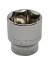 End head 6-sided 1/2" 20 mm Wynn