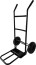 Hand truck RAD HT150P compact