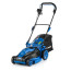 Hyundai LE 3820 Electric Lawn Mower