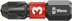 851/1 IMP DC Impaktor PH бита ударная, алмазное покрытие, хвостовик 1/4" C 6.3, PH 3 x 25 мм