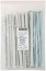Nylon dowel-nail with concealed cuff LYT UK KP 8 x 140, (packing 10 pcs)