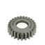 Disk chisel M 3.0, z=25, 30°, D=75 mm, d=31.75 mm (2540-0009) TORNERI T028198