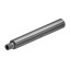 Extension module to the mandrel for feather drills 82 -102 L=250 COOLANT ADMS100-R082102.250.S "Russian Tool" (RI)