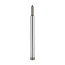 Ejector pin Ø 8.0 x 112.0 mm for Weldon 3/4" Carbide Tipped Drills
