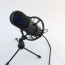 Микрофон Recording Tools MCU-01 Конденсаторный, черный
