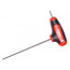 T-shaped key with handle DUEL Hex 8mm, DLK10-080-200
