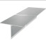 Profile MFT-T 60x100x1.8 6m