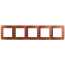 12-5005-14 ERA 5-post frame, Era 12, Copper