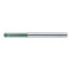 Фреза сферическая D12x8,5x42x120x12 Z4 TiSiN-nano