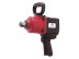 Pneumatic Impact Wrench 1", 3390 Nm, Twin Hammer