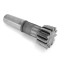 Dolbyak tail M3 Z=9 A P6M5 do=27 mm (2537-0162) 20 gr. Beltools