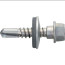 Self-drilling screw S-MD53Z 6,3x19 (500 pcs)