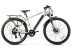 Gelbert Navi 2 PRO electric bike, grey