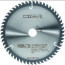 Circular saw blade SCB WS CC 160x20 z54