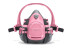 RESPIK® 801 pink half mask