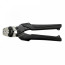 Press pliers for non-insulated tips 1.5-6 mm2