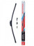 Wiper blade frameless "AV-155Y" 60cm/24"