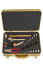 Explosion-proof tool kit (13 pieces) BeCu No.AA20-13, HORTZ