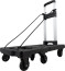 Folding trolley RAD D26-7 150kg with a set of fasteners