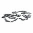 Chain for electric saws and chainsaws VertexTools 16" 3/8 1.3mm 56 links