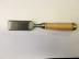 Chisel with wooden handle 32 mm