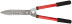 Brushcutter, blades 190 mm, metal handles with PVC handles 530 mm