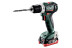 Cordless drill-screwdriver PowerMaxx BS 12 BL, 601038800