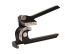 Manual Tube Bender V-Bend MINI 1/4"-5/16"-3/8" for copper pipes
