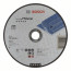 Cutting circle, straight, Best for Metal A 30 V BF, 180 mm, 2.5 mm