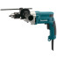 Electric shockless drill DP4010
