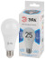 LED lamp ERA STD LED A65-25W-840-E27 25W bulb neutral white light E27