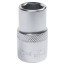 Standard hexagon socket 1/2", 14 mm MASTAK 000-40014