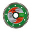Круг алм ф125х22 гранит Эксперт тубро