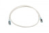 PC-LPM-STP-RJ45-RJ45-C6-1M-LSZH-GY Patch Cord F/UTP, Shielded, Cat.6 (100% Fluke Component Tested), LSZH, 1m, Grey