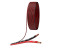 A-100-RB ERA Speaker Cable 2x1.00 mm2 red-black, 100m