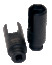 1/2" Ударная торцевая головка 6-гранная BE1310P429