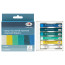 Pastel oil scale "Studio", "Seashore", 6 colors, cardboard. package, European weight