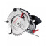 Electric circular saw PDE-210/1800